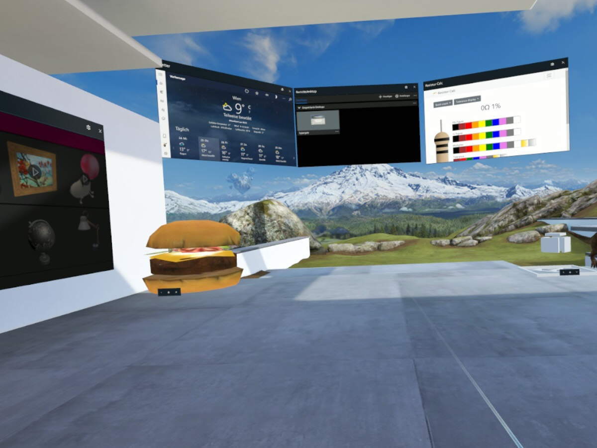 VR-Screenshot